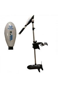 Dft Trolling Elektrikli Bot Motoru 44 Lbs ürün fotoğrafı