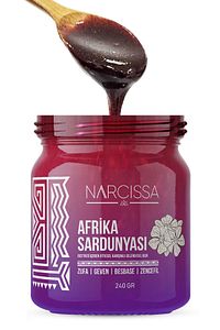 Afrika Sardunyası Macunu ürün fotoğrafı