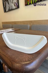 C10 Pro+ Kameralı Otomatik Akıllı Kedi Tuvaleti için Aparat/Buffle, Kum Sıçratma Önleyici ürün fotoğrafı