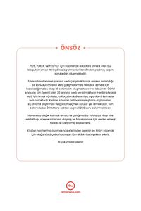 Phrasal Verb Kitabı - Yds / Yökdil / Ydt - 300 Adet Pf - 1750 Adet Soru ürün fotoğrafı