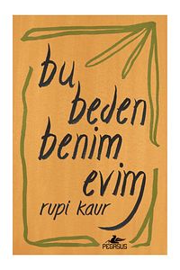 Rupi Kaur Şiir Koleksiyonu Kutulu Özel Set 3 Kitap ürün fotoğrafı