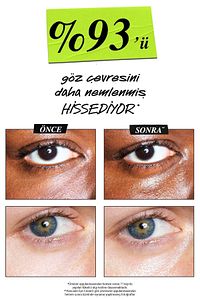 Creamy Eye Treatment Avokado Ile Yoğun Nemlendiren Göz Kremi 14 ml ürün fotoğrafı