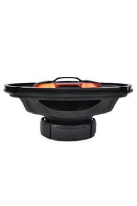 Js-6917 Oval Oto Hoparlör Takımı 240rms 1400 W 6x9 Amfi Uyumlu ürün fotoğrafı