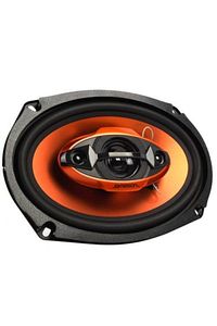 Js-6917 Oval Oto Hoparlör Takımı 240rms 1400 W 6x9 Amfi Uyumlu ürün fotoğrafı