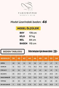 Büyük Beden Organik Pamuklu Yandan Yırtmaçlı Likralı Konfor Modeli Kısa Kollu Spor Ve Günlük T-shirt ürün fotoğrafı