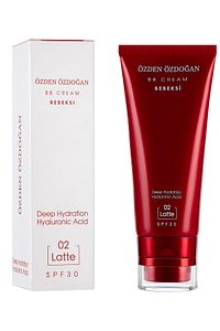 Bb Krem Bebeksi Latte 02 Spf 30 (50ML) ürün fotoğrafı