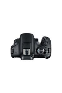 Eos 2000d Is Kit Fotoğraf Makinesi (SD KART HEDİYELİ) ( Eurasia Garantili) ürün fotoğrafı