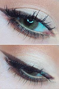 Eyes Mıknatıslı Takma Kirpik Maximum Yoğun ürün fotoğrafı