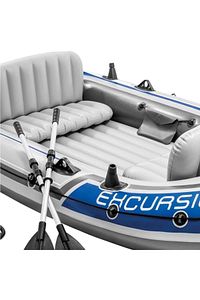 Excursion 4 Şişme Bot Set - Ib68324 ürün fotoğrafı