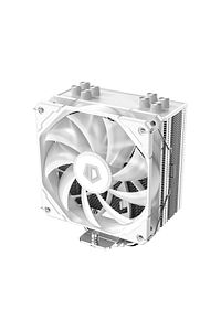 ID-COOLING SE-224-XTS White 4Pin PWM 120mm İşlemci Soğutucu ürün fotoğrafı
