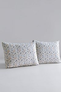| Mix & Match | Mosaic | %100 Pamuk 2’li Yastık Kılıfı Seti ürün fotoğrafı