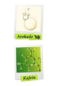 Creamy Eye Treatment Avokado Ile Yoğun Nemlendiren Göz Kremi 14 ml ürün fotoğrafı