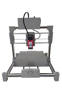 MASAÜSTÜ 40W LAZER CNC MAKİNASI ürün fotoğrafı