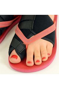 Medikal Ortopedik Halluks Valgus Gece Ayak Başparmak Ateli Ayak Başparmak Kemik Düzeltici ürün fotoğrafı