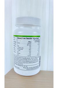 Bitkisel Konsantre (YEŞİ?L) Çay 50 Gr. Şeftali Çay ürün fotoğrafı