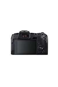 Eos Rp Rf 24-105mm F/4-7.1 Is Stm Fotoğraf Makinesi ( Eurasia Garantili) ürün fotoğrafı
