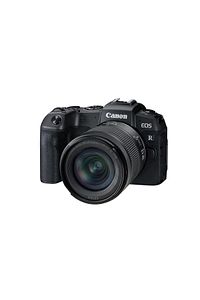 Eos Rp Rf 24-105mm F/4-7.1 Is Stm Fotoğraf Makinesi ( Eurasia Garantili) ürün fotoğrafı