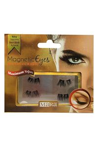 Eyes Mıknatıslı Takma Kirpik Maximum Yoğun ürün fotoğrafı