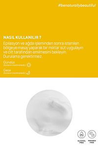 2'li Tüy ve Nemlendirici Süt Isırgan Otu & Hyaluronik Asit Özlü 60 ml ürün fotoğrafı