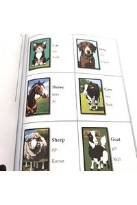 Gramer+Kelimeler Kitap Seti ürün fotoğrafı
