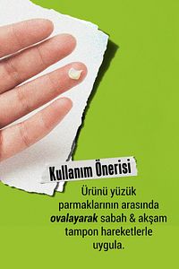 Creamy Eye Treatment Avokado Ile Yoğun Nemlendiren Göz Kremi 14 ml ürün fotoğrafı