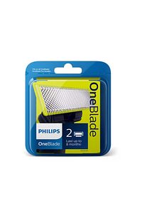 OneBlade İkili Yedek Bıçak - QP220/50 ürün fotoğrafı