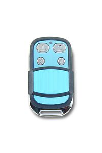 Kt-55 Pro Süper Işlemcili Garaj Kepenk Bariyer Kapı Oto Alarm 433mhz Programlanabilir Akıllı Kumanda ürün fotoğrafı