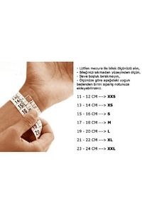 Gaddar bileklik Bıçaklı Taktik Bileklik Magnezyum Çubuklu Düdüklü Unisex Bileklik Kamp Bilekliği ürün fotoğrafı