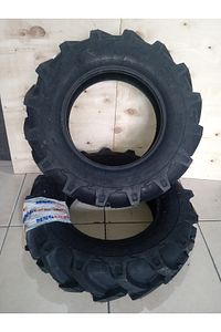BL 110 Çapa Makinesi - Patpat - Römork İçin 500x12 2 Ad Dış Lastik Kasım 2023 Üretim ürün fotoğrafı