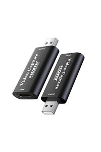 4kvc200 Full Hd 1080p Hdmı Video Capture Görüntü Yakalama Kartı ürün fotoğrafı