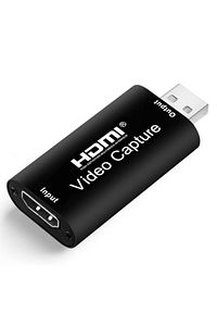 4kvc200 Full Hd 1080p Hdmı Video Capture Görüntü Yakalama Kartı ürün fotoğrafı