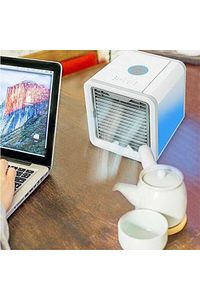 Taşınabilir Mini Klima ürün fotoğrafı