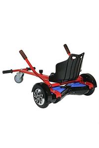 Tüm Modeller Ile Uyumlu Hoverkart Cırt Cırt ürün fotoğrafı