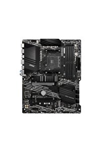 B550-a Pro Am4 Ryzen Ddr4 Hdmi Dp Usb3.2 ürün fotoğrafı