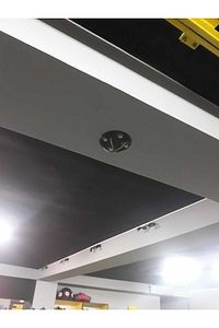 Duvar Ve Tavan Asma Aparatı Trx (kum Torbası ,hamak ,air Yoga, Salıncak) ürün fotoğrafı