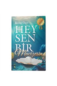 Hey Sen Bir Mucizesin ürün fotoğrafı