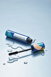 Yoğun Hacim Veren Uzatıcı Maskara - Suya Dayanıklı-7.8 Ml ürün fotoğrafı