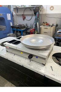 Mutfak 50*75 Lpg Tantuni Ocağı Özel Üretim ürün fotoğrafı