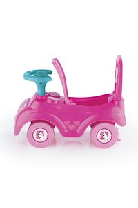 Unicorn Bingit Pedalsız Araba Pembe 2522 ürün fotoğrafı