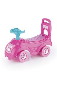 Unicorn Bingit Pedalsız Araba Pembe 2522 ürün fotoğrafı
