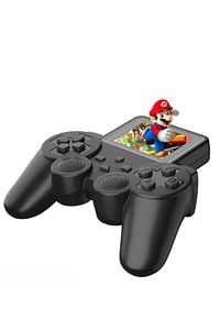 Mini Nostaljik el oyun konsolu retro klasik 520 oyun kablosuz gamepad joystick ürün fotoğrafı