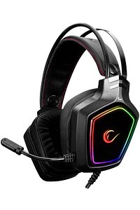 X-ranger 7.1 Rgb Usb Mikrofonlu Oyuncu Kulaklığı Gaming Kulaklık ürün fotoğrafı