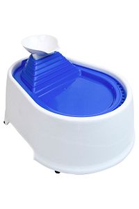 Otomatik Kedi Su Pınarı Kedi Su Çeşmesi 2 Litre Filtreli ürün fotoğrafı