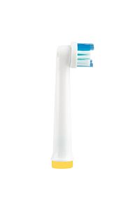 4 Adet Standard Cleaning Type Eb-17x Oral-b Şarjlı Ve Pilli Diş Fırçası Uyumlu Yedek Başlık ürün fotoğrafı
