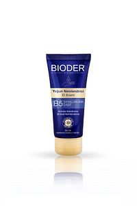 Yoğun Nemlendirici El Kremi 50 Ml - Vitamin B5 Hyalüronik Asit 24 Saat Etki Alkolsüz 2 li ürün fotoğrafı
