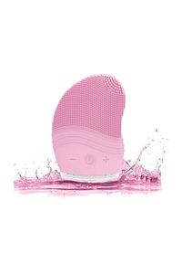 Psc03 Sonic Titreşimli Yüz Temizleme Cihazı - Pembe ürün fotoğrafı