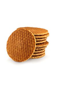 Today Caramel Waffle Torbacık Poşet 252 Gr. (1adet) ürün fotoğrafı