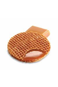 Today Caramel Waffle Torbacık Poşet 252 Gr. (1adet) ürün fotoğrafı