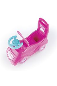 Unicorn Bingit Pedalsız Araba Pembe 2522 ürün fotoğrafı