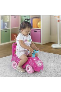 Unicorn Bingit Pedalsız Araba Pembe 2522 ürün fotoğrafı